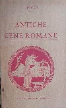 Antiche cene romane | Immagine Gallery 3