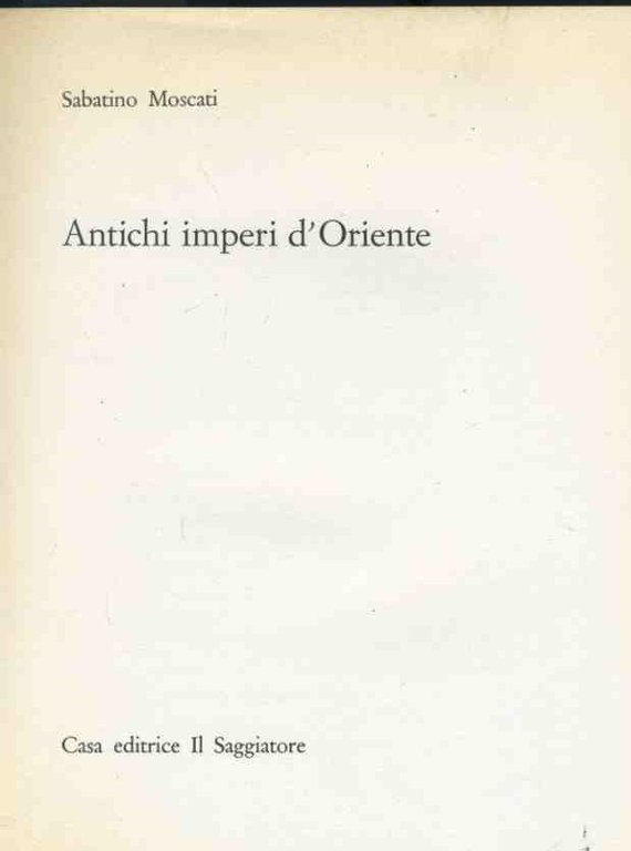 Antichi imperi d'Oriente | Immagine Gallery 2