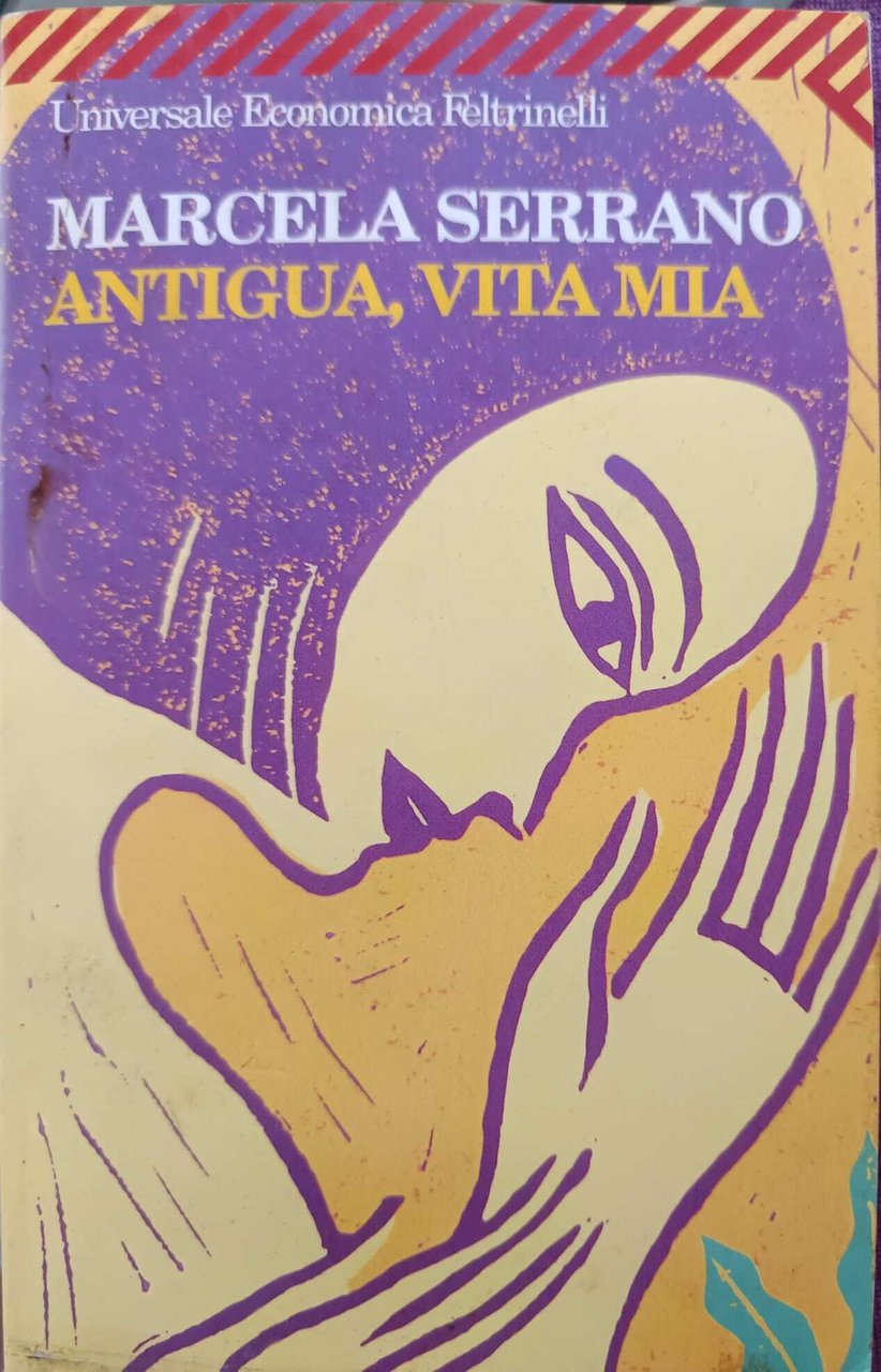 Antigua, vita mia