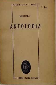 Antologia | Immagine principale
