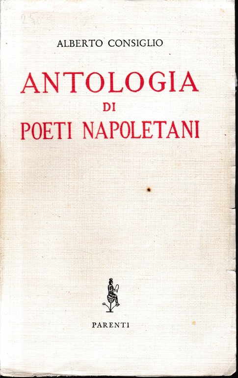 Antologia dei poeti napoletani