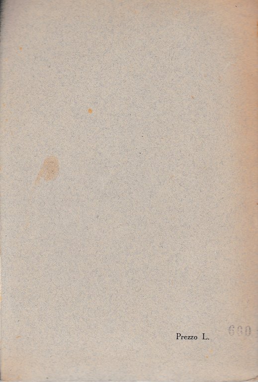 Antologia della letteratura Italiana. Vol. 2^ Il Quattrocento e il …