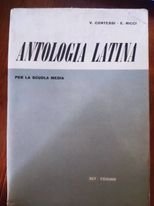 Antologia latina | Immagine Gallery 4