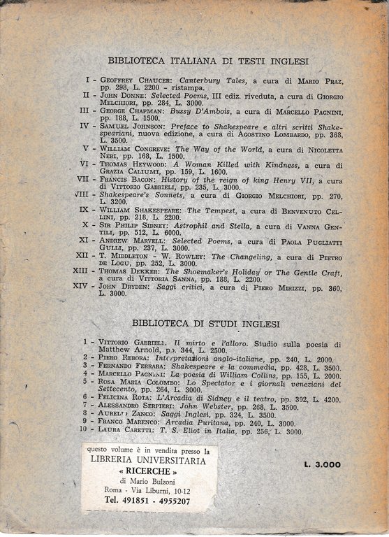 Antony and Cleopatra | Immagine Gallery 4