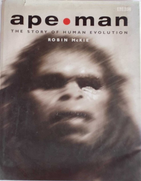 Ape/Man. The story of human evolution | Immagine Gallery 2