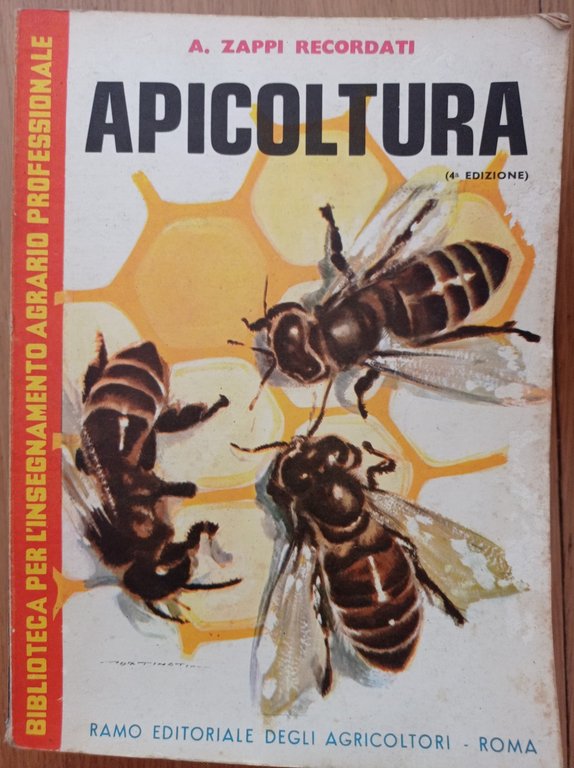 Apicoltura