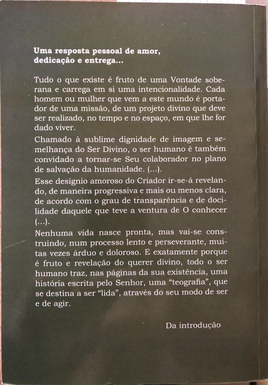 Apòstolo e Arauto da Divina Misericòrdia