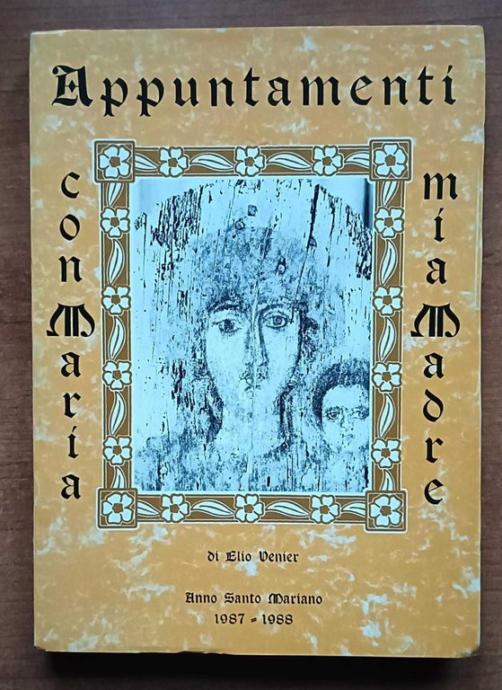 Appuntamenti con Maria