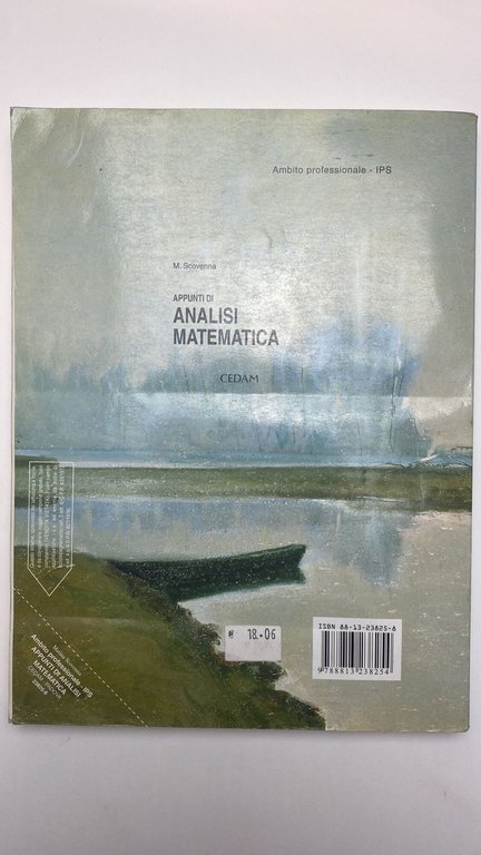 Appunti di analisi matematica