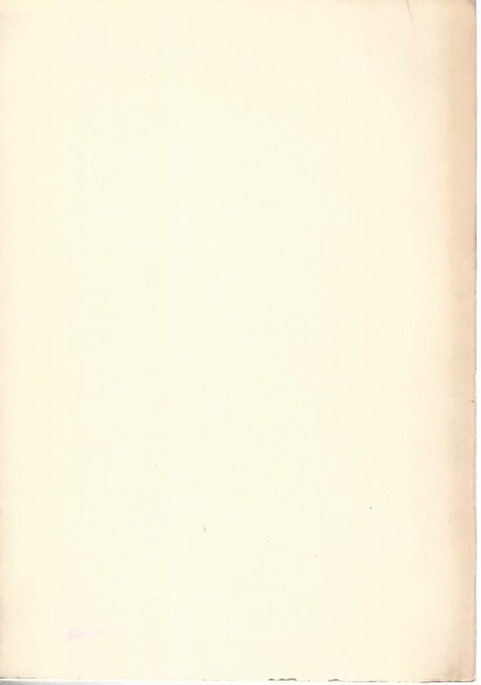 Appunti di criminologia. Anno accademico 1968-69