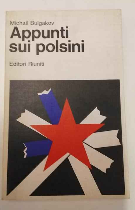 Appunti sui polsini