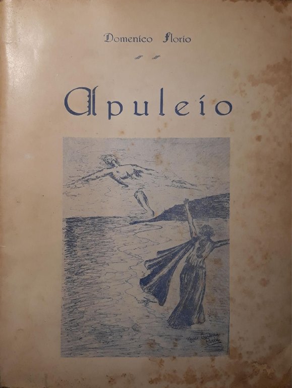 Apuleio