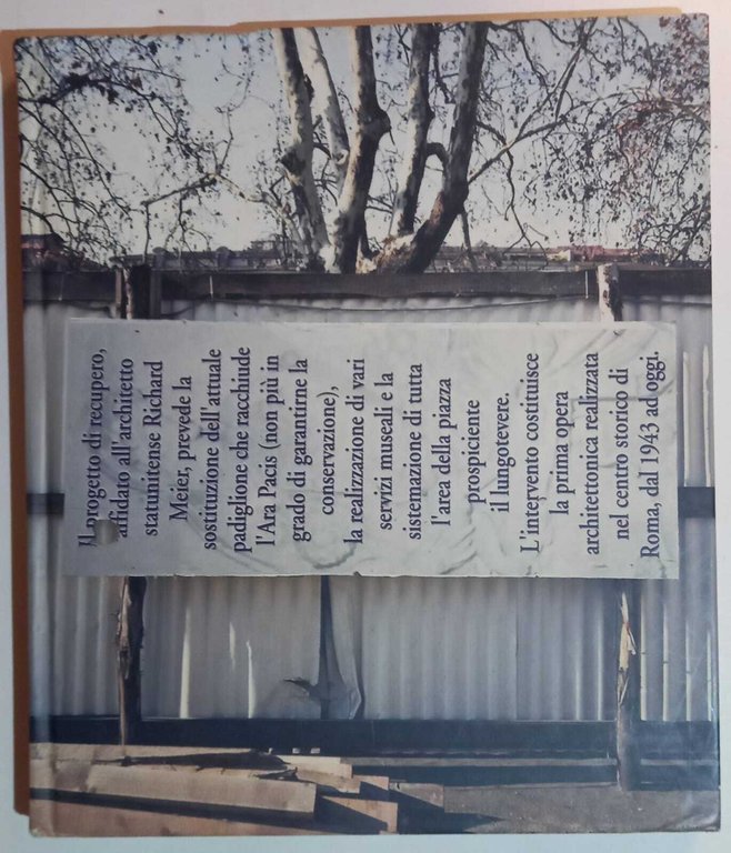 Ara Pacis | Immagine Gallery 2