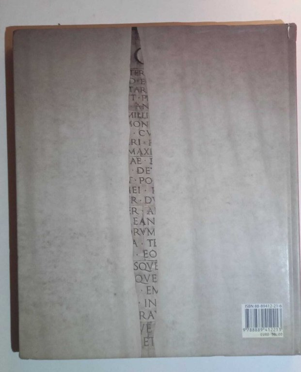 Ara Pacis | Immagine Gallery 4