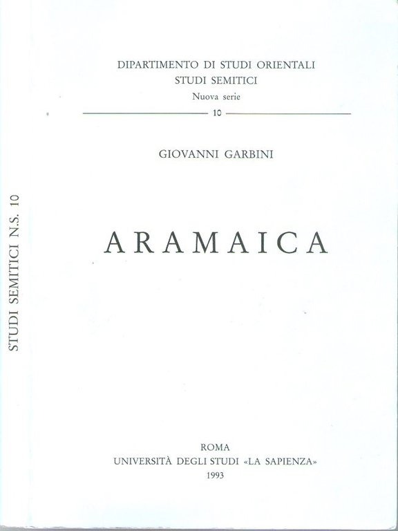 ARAMAICA | Immagine Gallery 3