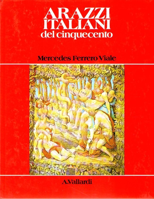 Arazzi italiani del cinquecento | Immagine Gallery 3