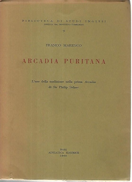 Arcadia puritana | Immagine Gallery 2
