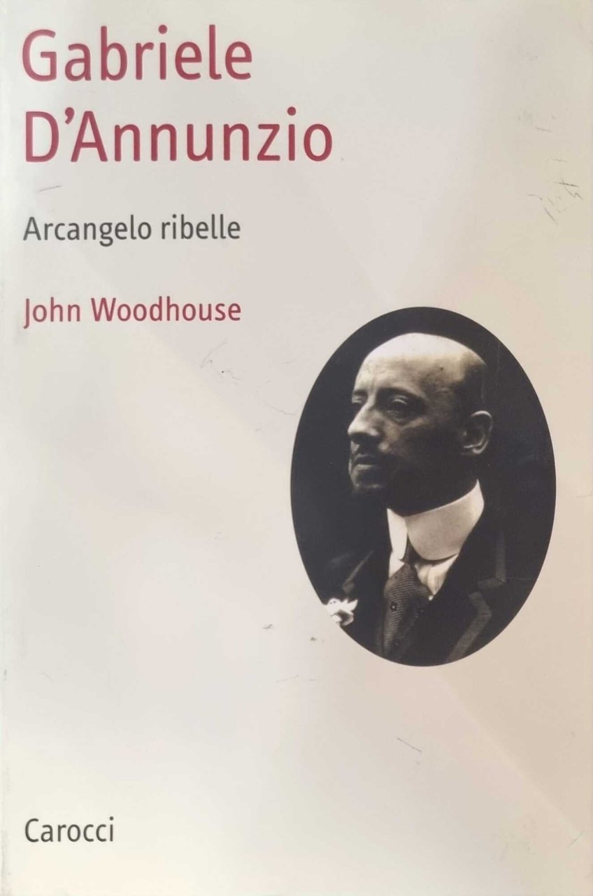 Arcangelo ribelle