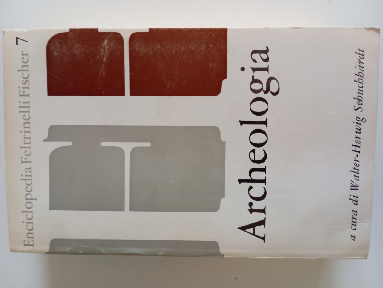 Archeologia | Immagine principale