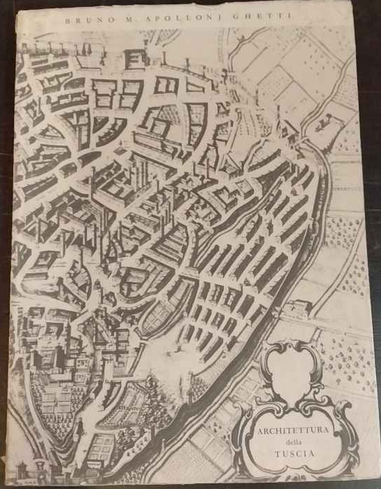 Architettura della Tuscia