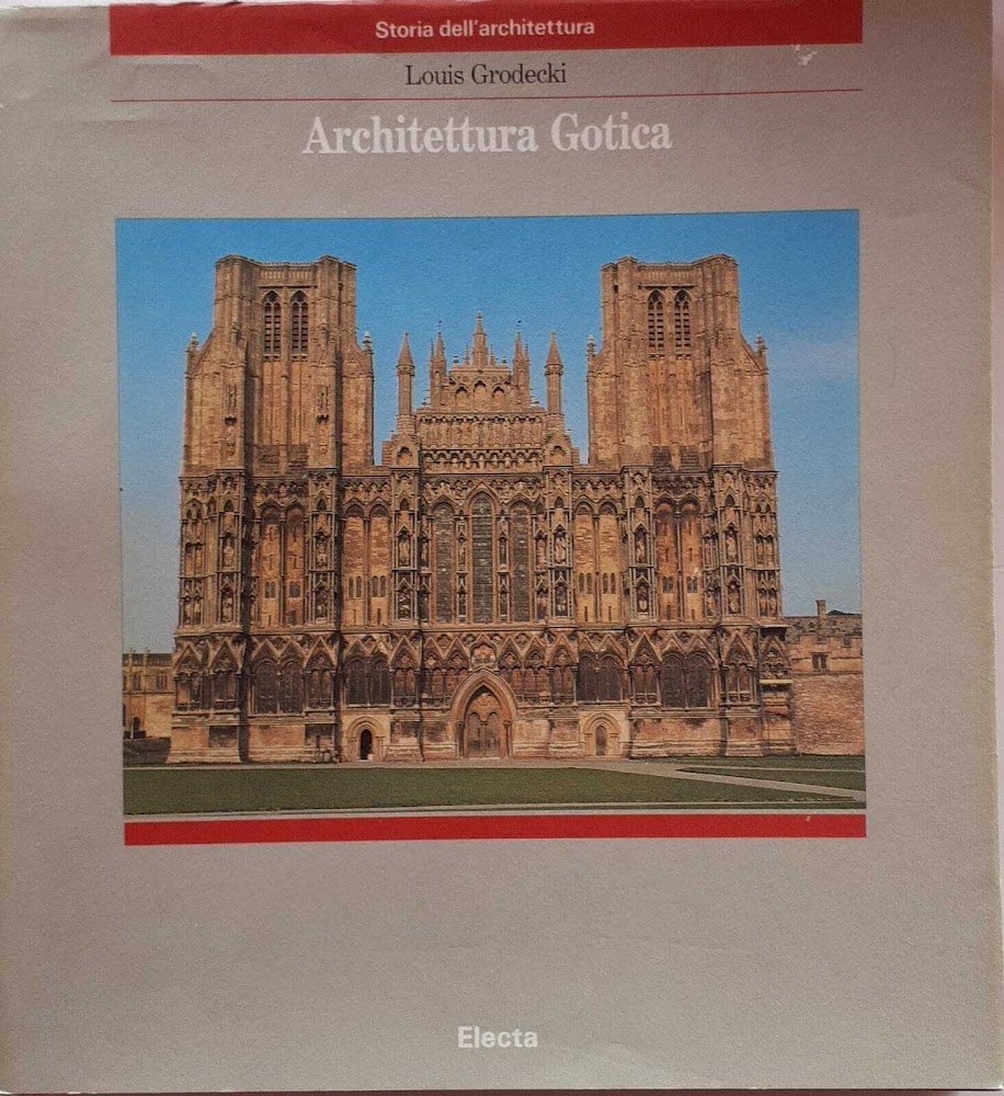 Architettura gotica