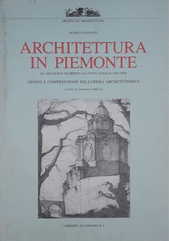 Architettura in Piemonte. Ediz. illustrata | Immagine Gallery 2