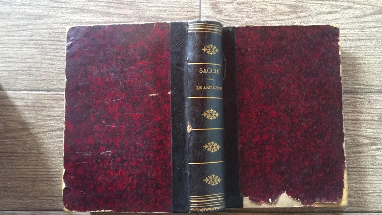 Architettura pratica Le abitazioni | Immagine Gallery 2