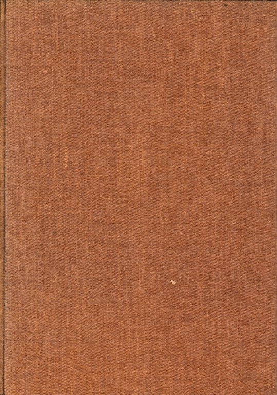 Archivio Economico dell'Economia Italiana vol. III-IV (fascicoli rilegati) | Immagine Gallery 4