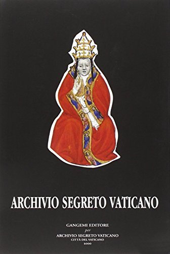 Archivio Segreto Vaticano | Immagine principale
