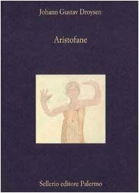 Aristofane. Introduzione alle Commedie | Immagine principale
