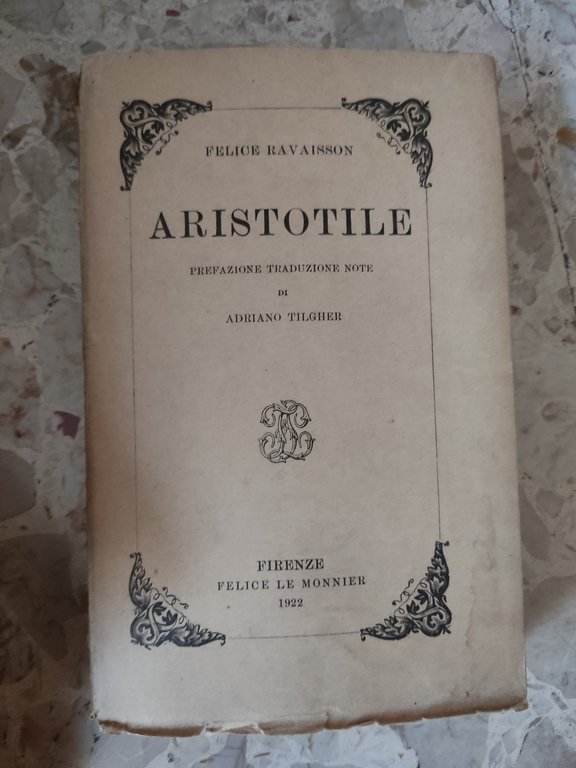 Aristotile