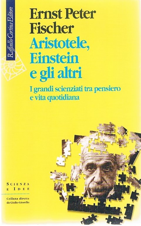 Aritotele,Einstein e gli altri