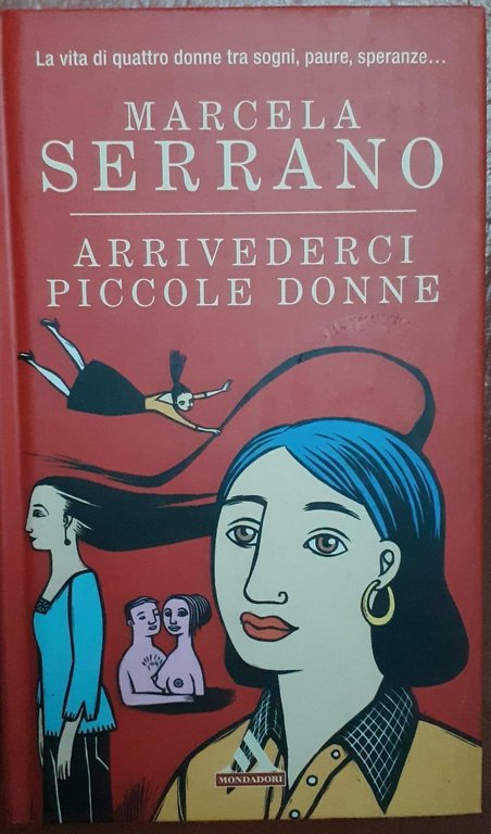 Arrivederci piccole donne | Immagine Gallery 2