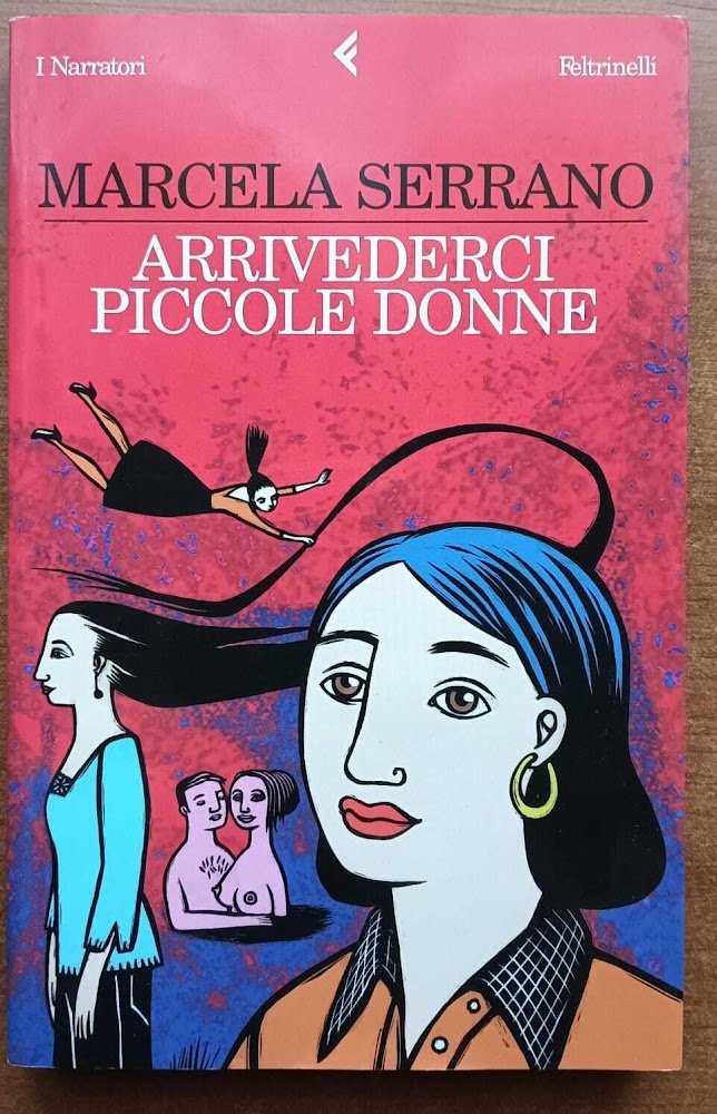 Arrivederci piccole donne