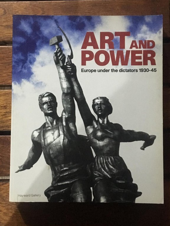 Art and Power