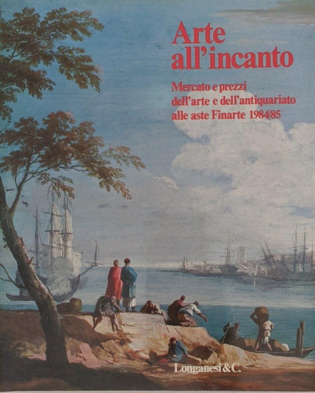 Arte all'incanto: mercato e prezzi dell'arte e dell'antiquariato alle aste … | Immagine Gallery 2