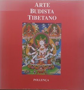 Arte budista tibetano, catalogo 1990, convento de Santo Domingo en …