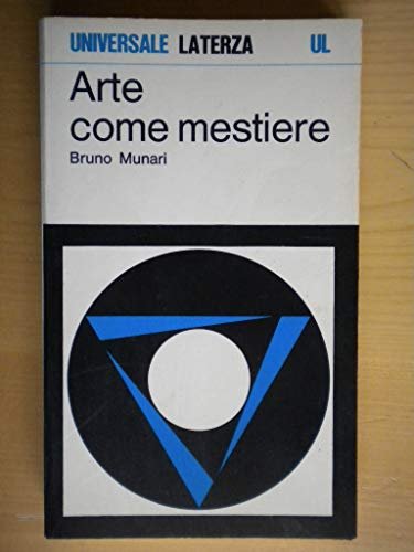 Arte come mestiere | Immagine Gallery 2
