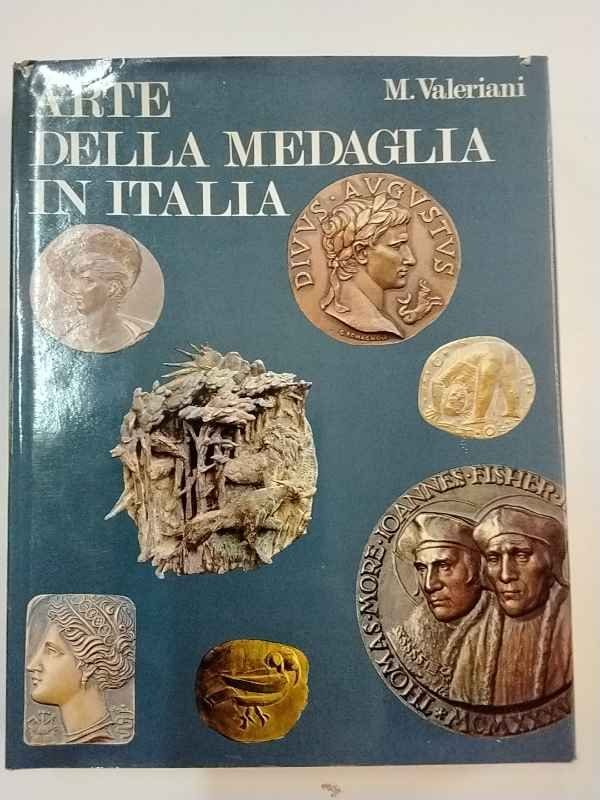 Arte della medaglia in Italia