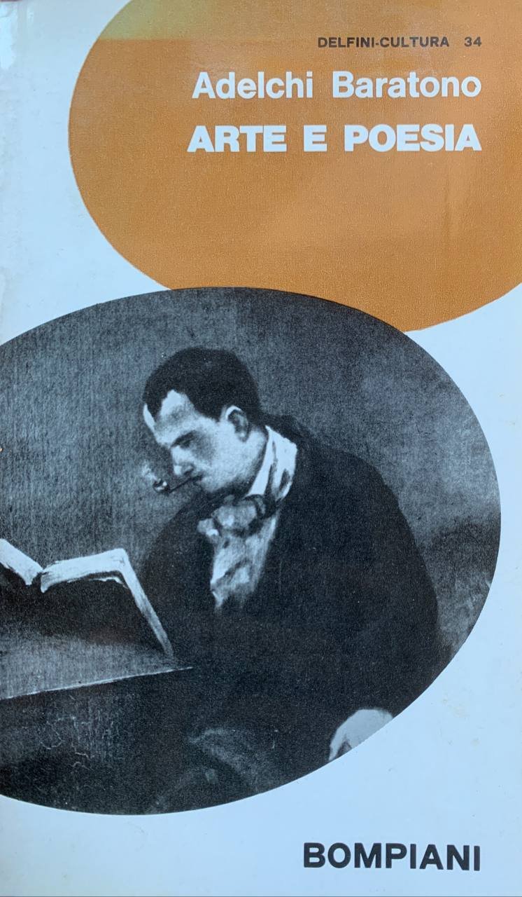 Arte e poesia | Immagine principale