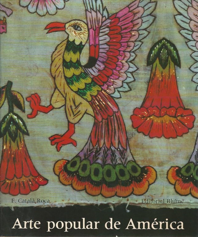 Arte popular de America