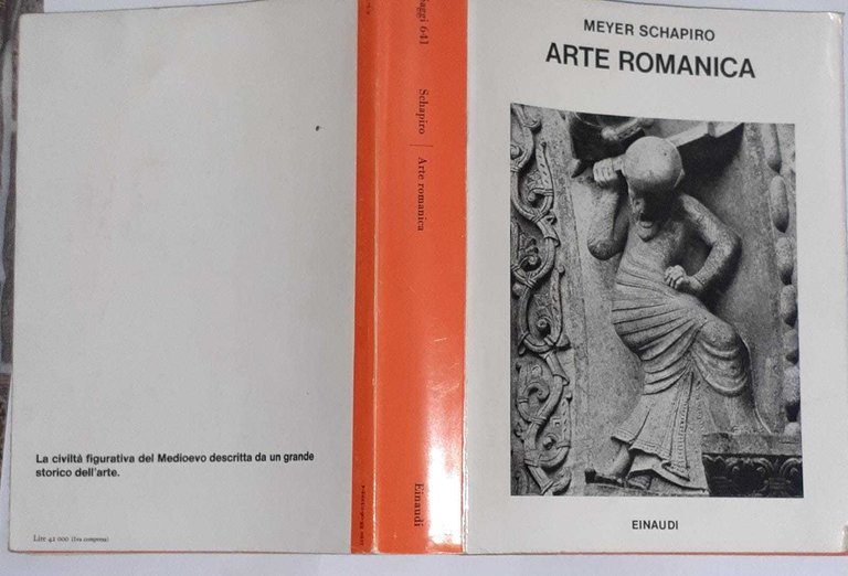 Arte romanica