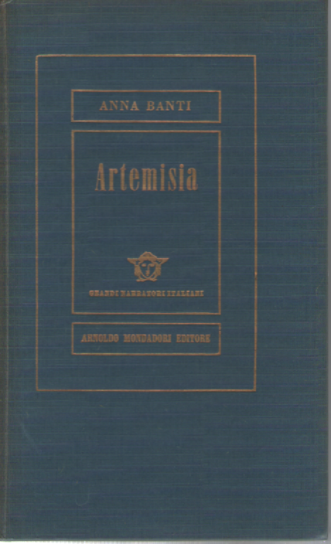 Artemisia.