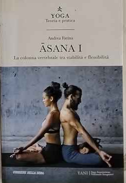 Asana I. La colonna vertebrale tra stabilità e flessibilità | Immagine principale