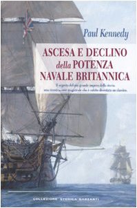 Ascesa e declino della potenza navale britannica | Immagine Gallery 2