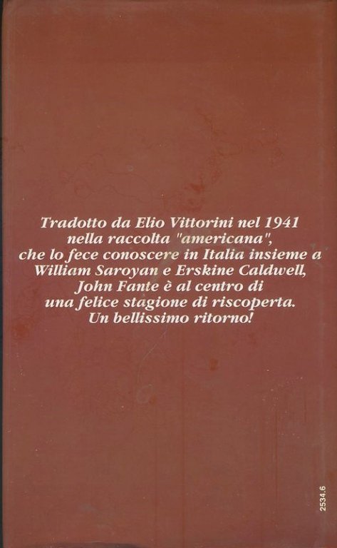 Aspetta primavera,Bandini