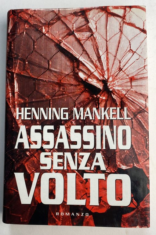 Assassino senza volto