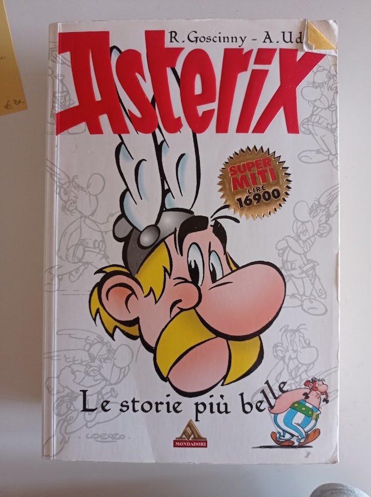 Asterix