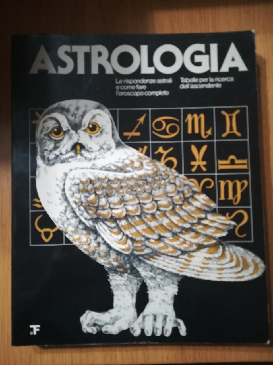 Astrologia