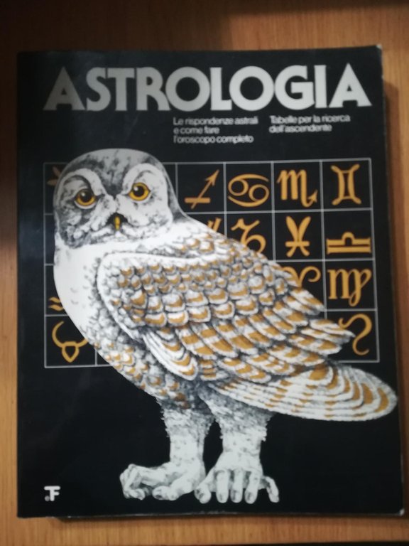 Astrologia